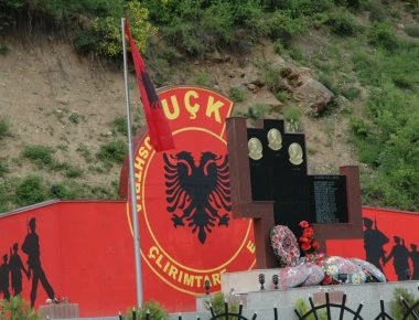 Οι Αλβανοί προαναγγέλλουν την διάσπαση των Σκοπίων: «Δεν μας νοιάζει καμία συμφωνία - Εμείς Ιλλυρίδα θα ονομαστούμε»